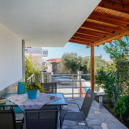 Thomas Apartments Skála Marión 외부 사진