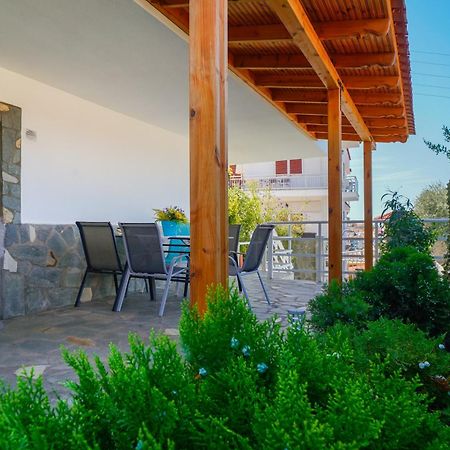 Thomas Apartments Skála Marión 외부 사진
