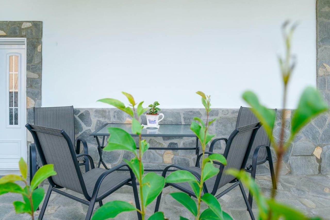 Thomas Apartments Skála Marión 외부 사진