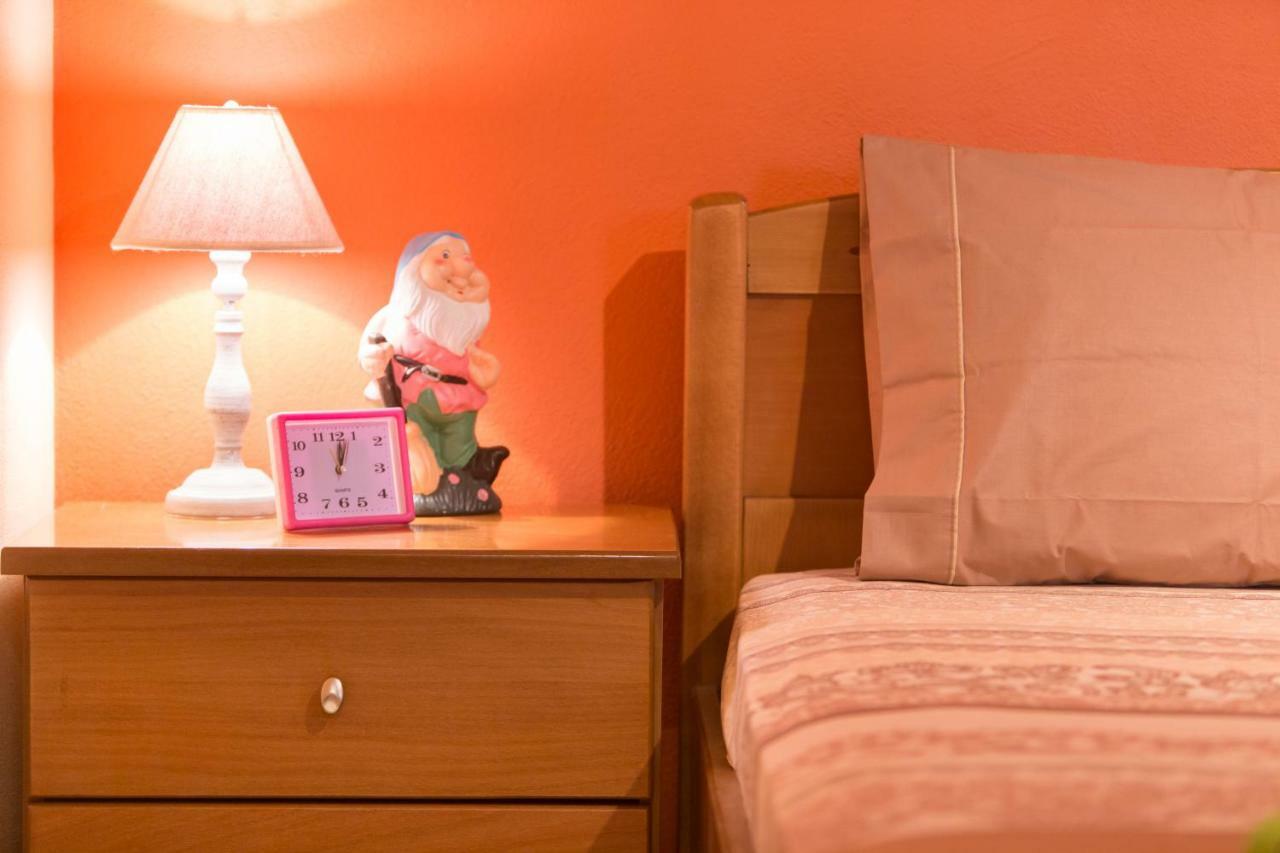 Thomas Apartments Skála Marión 외부 사진