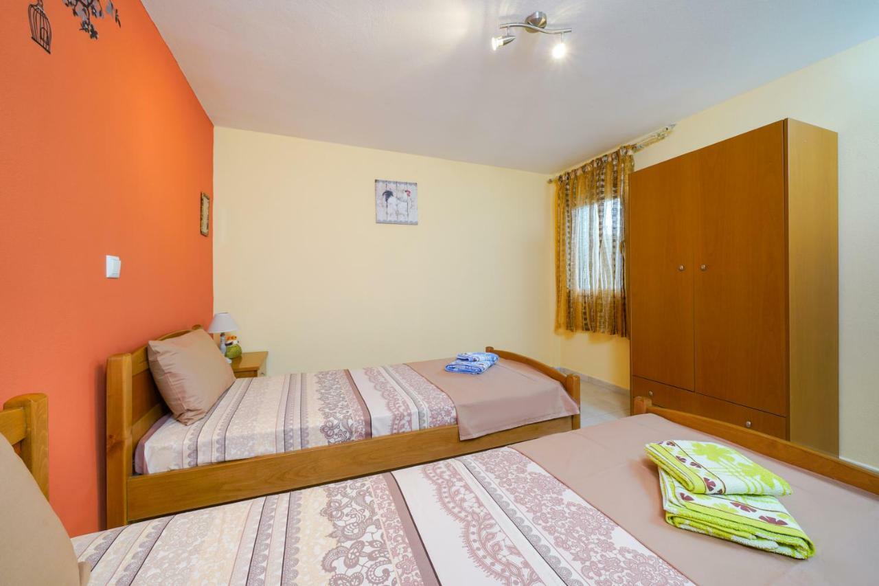 Thomas Apartments Skála Marión 외부 사진